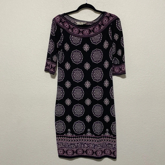 Max Studio Dress Size Medium - Picture 2 of 9